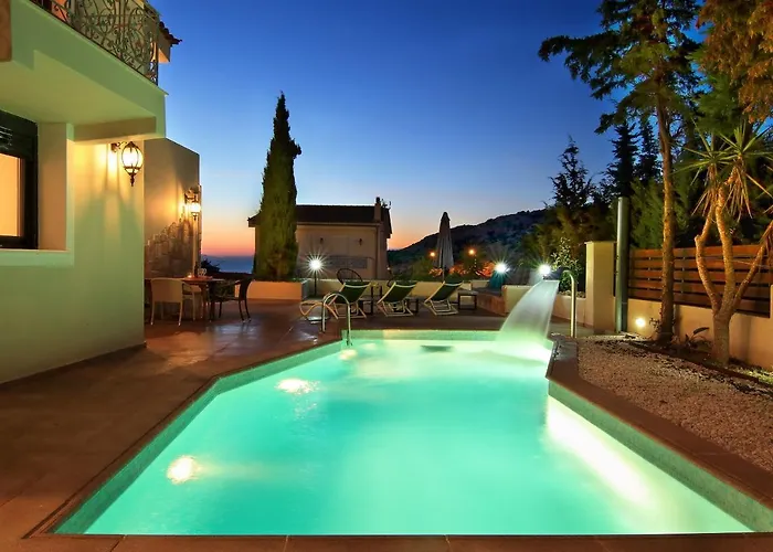 Adam & Eve Villas