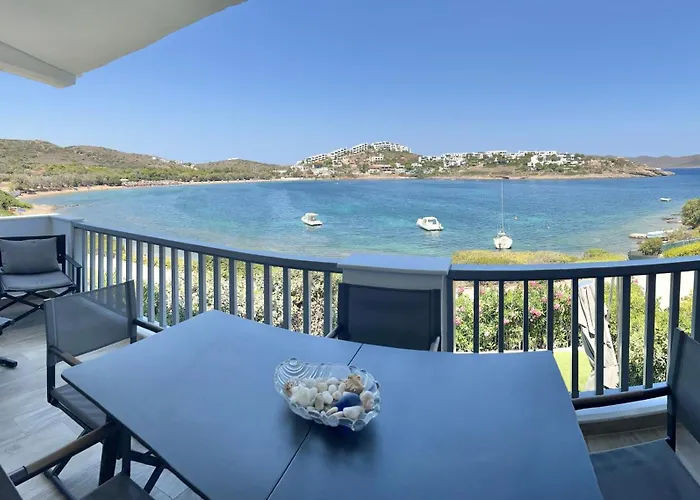 Villa Pounta Zeza