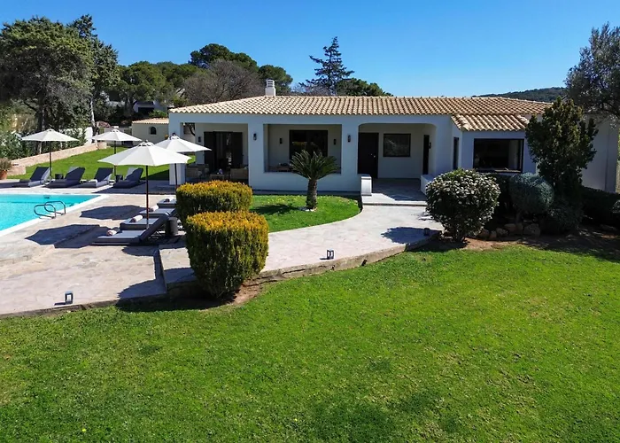 Sounio Poseidon Villa