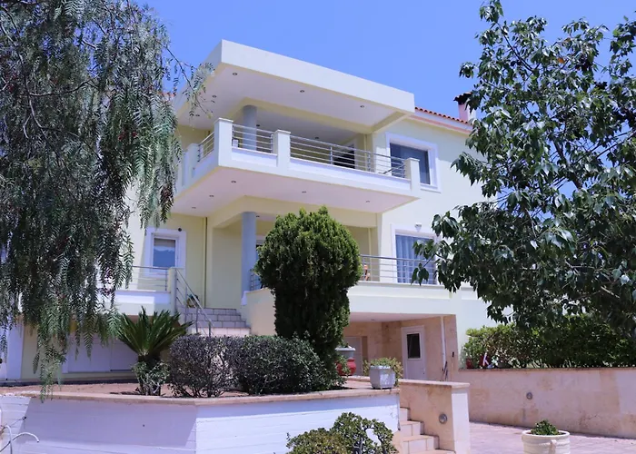 Villa Vmlt