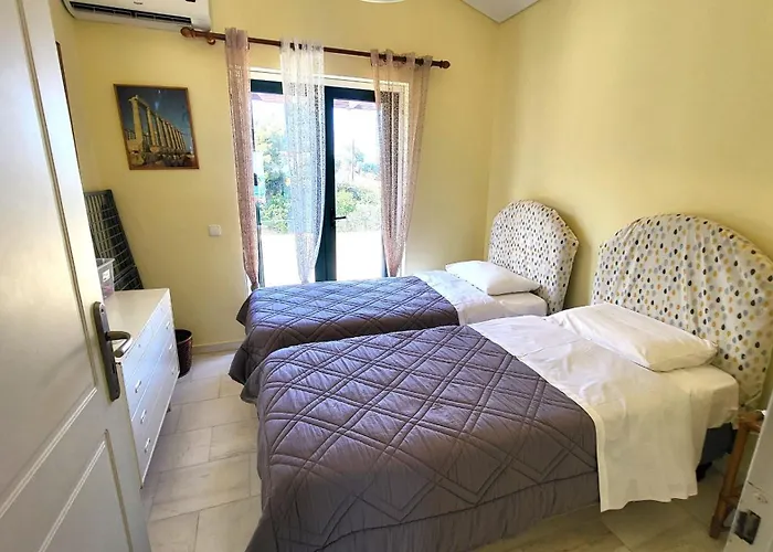 Pasha Bay Residence