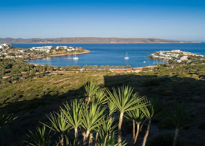 Sounio Villa